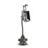 RAM Mount Magellan eXplorist Cradle on Flex Arm Locking Suction Cup