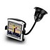 RAM Mount TomTom ONE Cradle on Flex Arm Locking Suction Cup