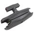 RAM Mount 4.63 inch Long Double 1.5 inch Socket Standard Arm