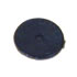 RAM Mount Small Round Metal Plate for Magnetic Power Plate