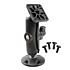 RAM Mount Plastic Roadmate Series Screw Down Mount