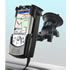 RAM Mount Expandable Compaq iPaq PDA Pivot Locking Suction Cup Mount