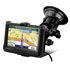 RAM Mount Garmin nuvi 7xx Pivot Suction Cup Mount