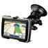 RAM Mount Garmin nuvi 5000 Series Pivot Suction Cup Mount
