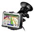 RAM Mount Plastic Garmin nuvi 8xx Series Pivot Locking Suction Cup Mount