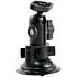 RAM Mount Plastic Diamond Plate Rotating Locking Suction Cup Mount
