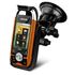 RAM Mount Plastic Magellan Triton 1500 2000 Pivot Locking Suction Cup Mount