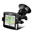 RAM Mount Plastic Magellan Maestro 3200 Series Pivot Locking Suction Cup Mount