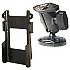 RAM Mount Radio Belt Clip Bar Twist Screw Down Mount