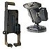 RAM Mount Garmin GPS 48 Short Screw Mount RAP-B-104-GA3U