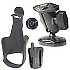 RAM Mount Garmin Rino 100 Short Screw Mount RAP-B-104-GA8U