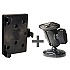 RAM Mount Universal Thin Cradle Mini Screw Mount RAP-B-104-PD2U