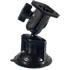 RAM Mount Plastic Twist Cradle Plate Short Locking Suction Mount RAM Mount Plastic Twist Cradle Plate Short Locking Suction Mount