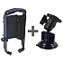 RAM Mount GPSMAP 76Cx 76CSx 96C Short Suction Button Mount