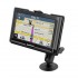 RAM Mount Plastic Garmin nuvi 52 54 Series Flex Adhesive Mount