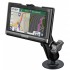 RAM Mount Plastic Garmin nuvi 2557 2597 Series Flex Adhesive Mount