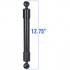 RAM Mount Plastic 12.75 inch Extension Pole on 1 inch B-Ball