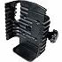 Garmin GPSMAP 175 and 195 Vertical Cradle and Surface Mount