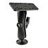 RAM Mount Marine Plate Screw Down Round Base Mount 1.5 Ball RAM Mount Marine Plate Screw Down Round Base Mount 1.5 Ball
