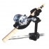 RAM Mount Plastic RAM ROD 2000 Fishing Rod Holder Rail Mount