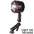 RAM Mount Universal Handle Holder with Round Base