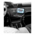RAM Mount Aluminum Tough Tray II RAM POD1 Vehicle Floor Netbook Mount on 1.5 inch Ball