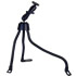 RAM Mount Aluminum RAM-POD-III Triple Leg Vehicle Mount with Round Plate