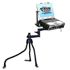 RAM Mount Triple Leg Dual Swing Arm RAM-POD-III Universal Vehicle Toughbook Mount