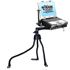 RAM Mount Triple Leg Single Swing Arm RAM-POD-III Universal Vehicle Toughbook Mount
