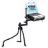 RAM Mount Triple Leg Dual Swing Arm RAM-POD-III Universal Vehicle Toughbook Mount Plastic
