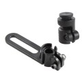 RAM Mount Aluminum RAM-POD Complete Hardware Kit without Pole