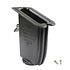 RAM Mount Plastic Universal Scanner Gun Holder
