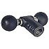 RAM Mount Aluminum Double 1'' Ball on 0.25'' NPT Female Thread