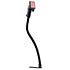 RAM Mount Universal Magnetic Holder RAM POD1 Vehicle Floor Mount