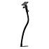 RAM Mount Universal AMPS Plate RAM POD1 Vehicle Floor Mount
