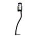 RAM Mount Apple iPod Touch G1 RAM POD1 Vehicle Floor Mount