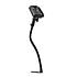 RAM Mount Waterproof Medium Aqua Box 2 RAM POD1 Vehicle Floor Mount