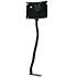 RAM Mount Arinc eFLYBook Tablet RAM POD1 Vehicle Floor Mount