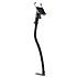 RAM Mount Compaq iPaq 2200 Series RAM POD1 Vehicle Floor Mount