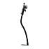 RAM Mount Garmin GPSMAP 60 Series and Astro Vehicle Floor Mount RAM Mount Garmin GPSMAP 60 Series and Astro Vehicle Floor Mount