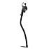 RAM Mount Garmin eTrex Color Series Vehicle Floor Mount RAM Mount Garmin eTrex Color Series Vehicle Floor Mount