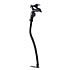 NPI RAM Garmin GPS V Series Vehicle Floor Mount