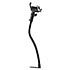 NPI RAM Garmin Nuvi 3xx Series Vehicle Floor Mount