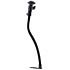 RAM Mount Garmin G-Ball Vehicle Floor Mount