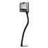 RAM Mount Garmin nuvi 2xx Vehicle Floor Mount