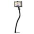 RAM Mount Garmin nuvi 2xxW and nuvi 465T Vehicle Floor Mount