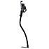 RAM Mount Garmin GPS 48 Series RAM POD1 Vehicle Floor Mount