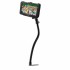 RAM Mount Garmin nuvi 50 Series RAM POD1 Vehicle Floor Mount