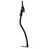 RAM Mount Lowrance iFinder GO Series RAM POD1 Vehicle Floor Mount