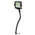 RAM Mount Magellan Maestro 3200 Series RAM POD1 Vehicle Floor Mount